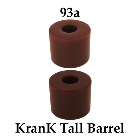Riptide - KranK TallBarrel Bushings (set of 2)